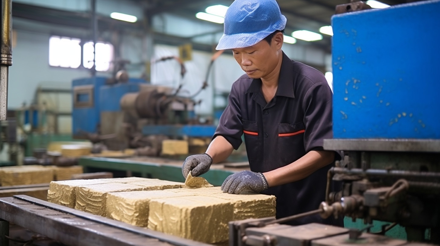 چین Guangzhou Xiebang Machinery Co., Ltd