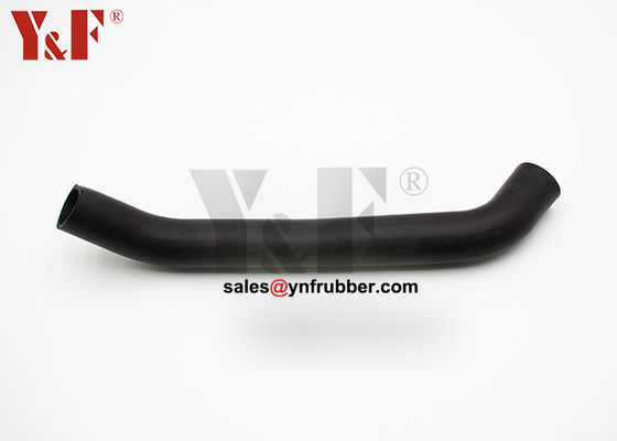 E320D 265-3602 2653602 لوله رادیاتور بالا برای حفاری کرم