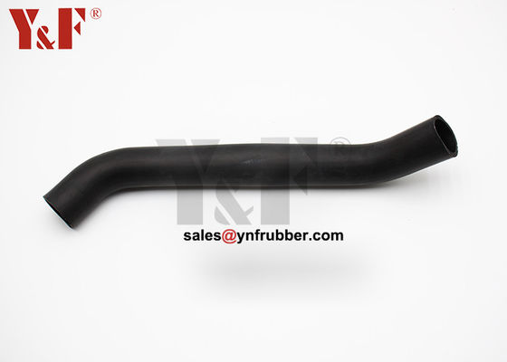 E320D 265-3602 2653602 لوله رادیاتور بالا برای حفاری کرم
