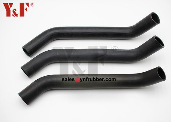 E320D 265-3602 2653602 لوله رادیاتور بالا برای حفاری کرم