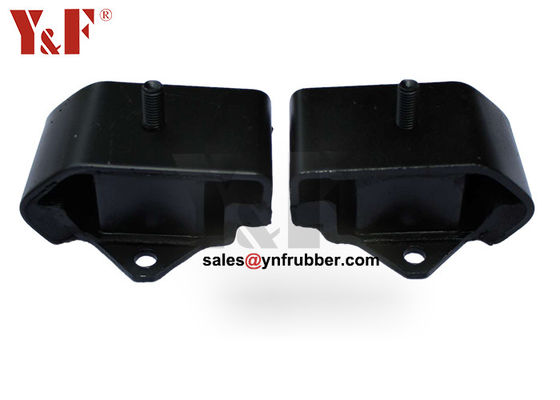 6BG1 1-53215-048-1 1-53215048-0 نصبات لاستیکی حفاری برای ISUZU CXZ