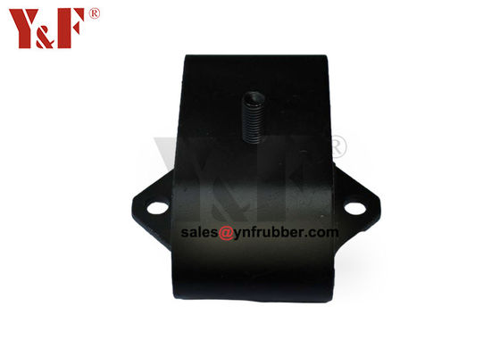 6BG1 1-53215-048-1 1-53215048-0 نصبات لاستیکی حفاری برای ISUZU CXZ