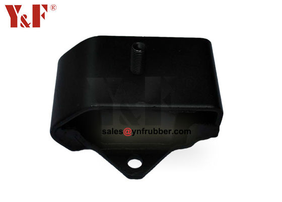 6BG1 1-53215-048-1 1-53215048-0 نصبات لاستیکی حفاری برای ISUZU CXZ