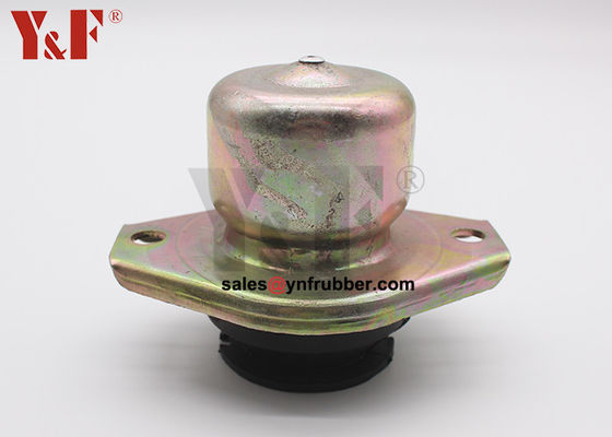 نصب کابین لرزش لاستومری نصب مخروطی مدل EX200-2