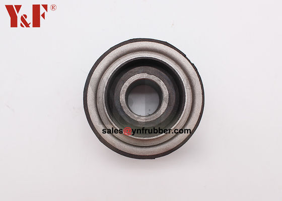 6D31 HD550 موشک های لاستیکی موتور 2416R235D1 موتور موتور نصب پد بالش کیت