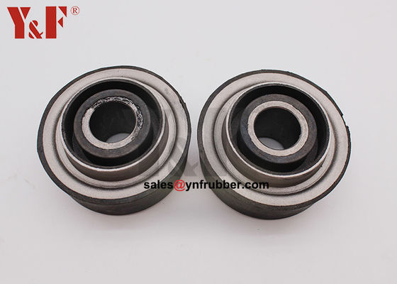 6D31 HD550 موشک های لاستیکی موتور 2416R235D1 موتور موتور نصب پد بالش کیت