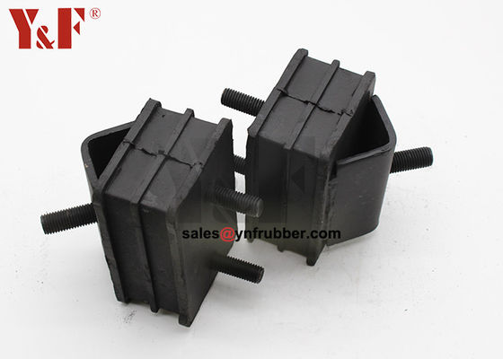 نصب موتور لاستیکی ضد ارتعاش ایمن 6D22 55270-74000 YNF02730