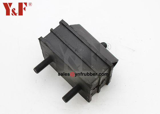 نصب موتور لاستیکی ضد ارتعاش ایمن 6D22 55270-74000 YNF02730