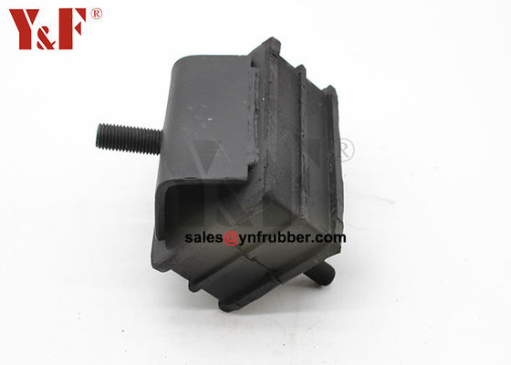 نصب موتور لاستیکی ضد ارتعاش ایمن 6D22 55270-74000 YNF02730