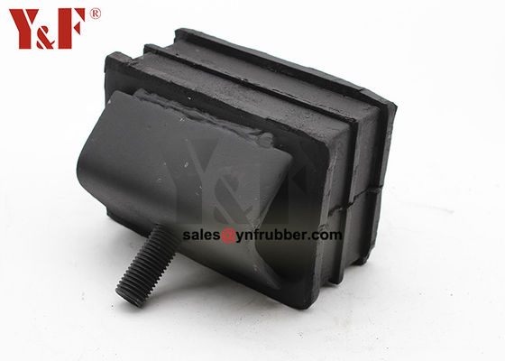 نصب موتور لاستیکی ضد ارتعاش ایمن 6D22 55270-74000 YNF02730
