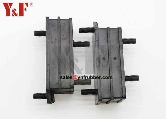 6D22 نصب موتور لاستیکی MC122542 بالش نصب موتور عقب