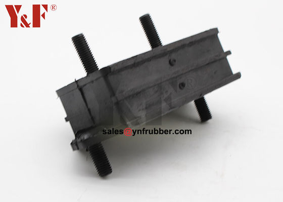 6D22 نصب موتور لاستیکی MC122542 بالش نصب موتور عقب