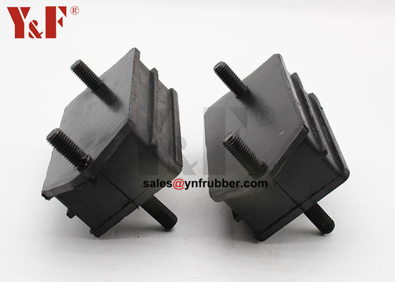 6D22 نصب موتور لاستیکی MC122542 بالش نصب موتور عقب