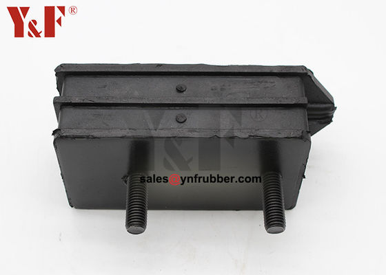 6D22 نصب موتور لاستیکی MC122542 بالش نصب موتور عقب