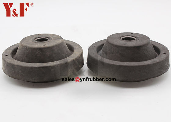 بخش KRH1226 KNH0755 CASE130 CX130-5 پشتیبانی موتور لاستیک حفاری
