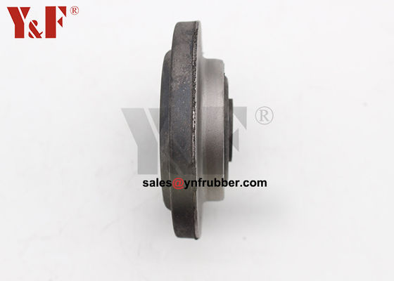 E120 E120B 0994708 099-4708 قرار دادن موتور لاستیکی حفاری جلو و عقب
