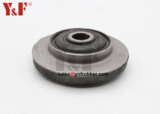 E120 E120B 0994708 099-4708 قرار دادن موتور لاستیکی حفاری جلو و عقب