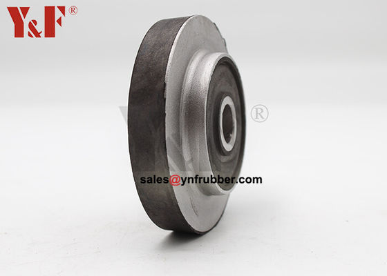 Cater-pillar 0994709 099-4709 موتور پشتیبانی لاستیک نصب پایین عقب