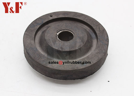 Cater-pillar 0994709 099-4709 موتور پشتیبانی لاستیک نصب پایین عقب