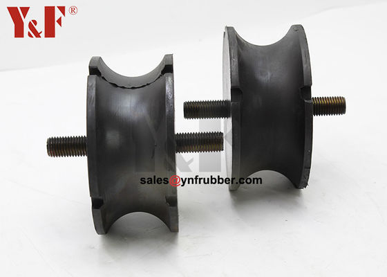 سنگ های کوچک صنعتی از لاستیک با وزن کم