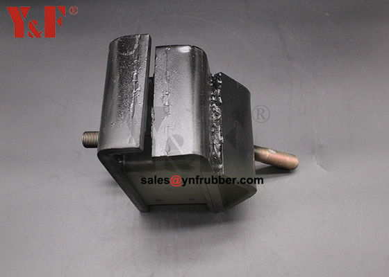 M12 / M8 / M6 فلانج های لاستیکی با کاهش ارتعاش بالا