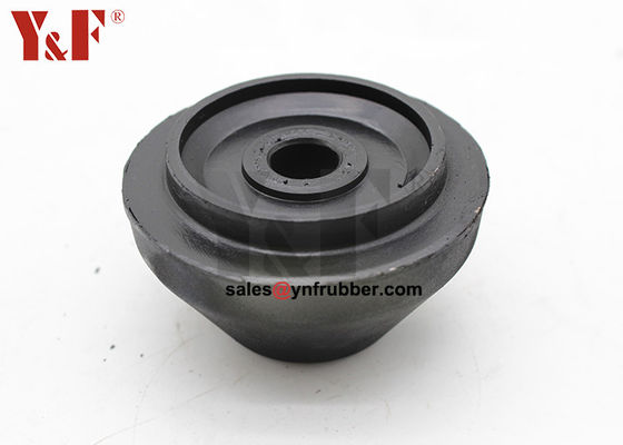 OEM Black Flanged Gum Mounts تولید کننده کاهش صدا