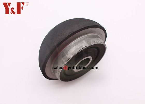 OEM موتور دریایی نصب کیت سیاه با خنک کننده ارتعاش بالا
