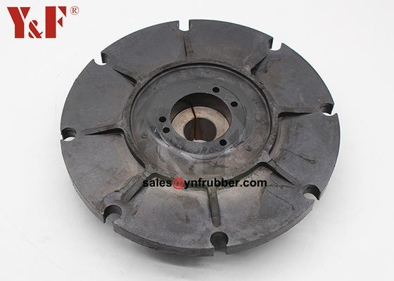 قطعات اتصال لاستیکی انعطاف پذیر OEM برای لوازم جانبی ماشین آلات صنعتی