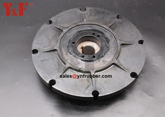 قطعات اتصال لاستیکی انعطاف پذیر OEM برای لوازم جانبی ماشین آلات صنعتی