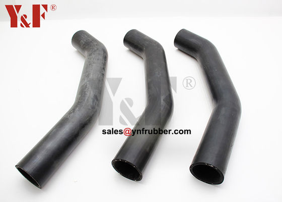لوله پایین لاستیک مصنوعی فشار بالا 124-7102 E330B برای حفاری