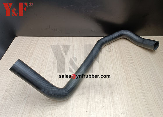 E320D حفاری لوله لاستیکی لوله 245-9178 لوله رادیاتور پایین