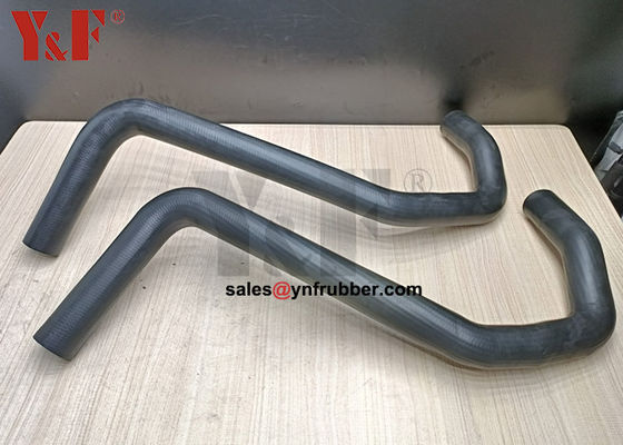 E320D حفاری لوله لاستیکی لوله 245-9178 لوله رادیاتور پایین