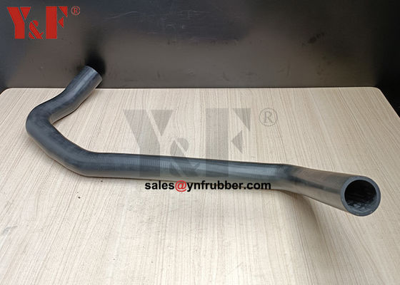E320D حفاری لوله لاستیکی لوله 245-9178 لوله رادیاتور پایین