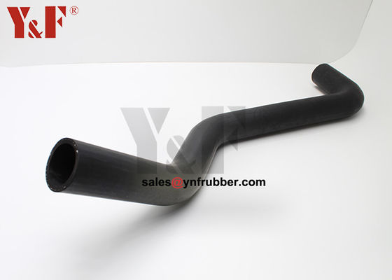 E336D لوله لاستیکی حفاری 230-2930 لوله رادیاتور فشار بالا SGS