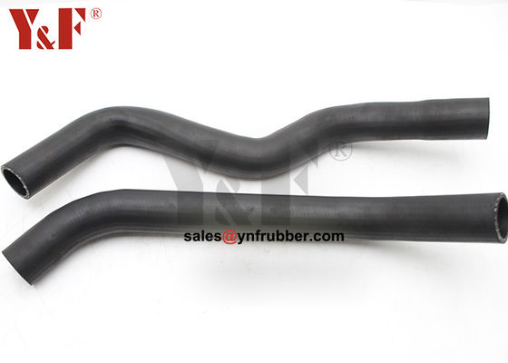 حفاری صنعتی لوله هیدرولیک لاستیک 399-1118 E313D2 E320D2 رادیاتور