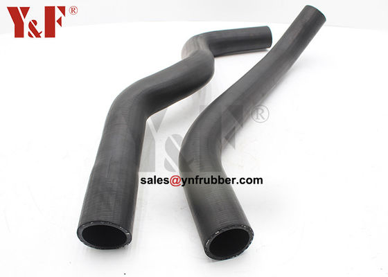 حفاری صنعتی لوله هیدرولیک لاستیک 399-1118 E313D2 E320D2 رادیاتور