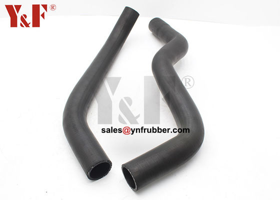 حفاری صنعتی لوله هیدرولیک لاستیک 399-1118 E313D2 E320D2 رادیاتور