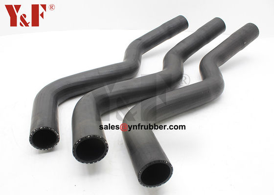 E313D2 E320D2 لوله لاستیکی حفاری 399-1119 با کانکتور اتصال