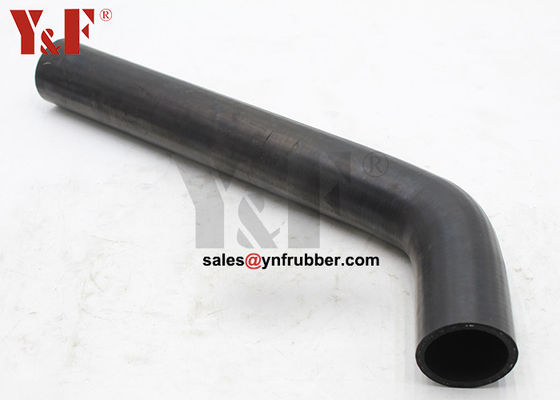 لوله لاستیکی حفاری سنگین DH300-7 DH370-7 185-00254 لوله رادیاتور