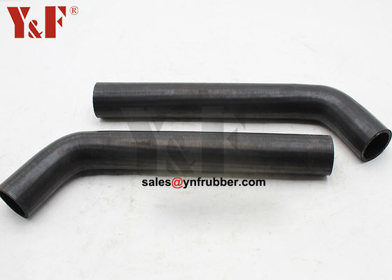 لوله لاستیکی حفاری سنگین DH300-7 DH370-7 185-00254 لوله رادیاتور