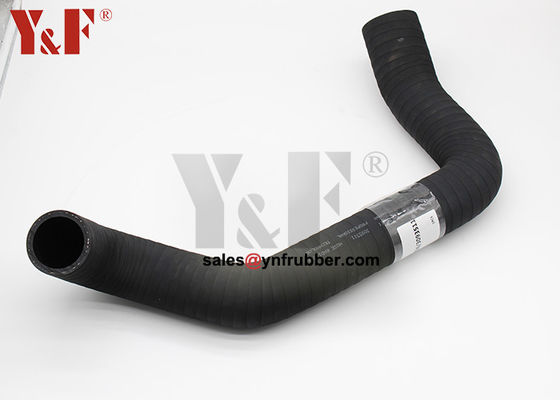 ZX350 ZX360 3089836 3093511 لوله لاستیک مصنوعی برای حفاری