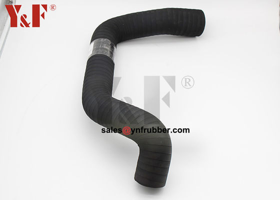 ZX350 ZX360 3089836 3093511 لوله لاستیک مصنوعی برای حفاری