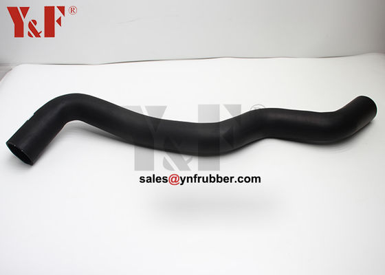 EX200-6 ZX200 لوله لاستیکی حفاری 3102063 لوله رادیاتور پایین