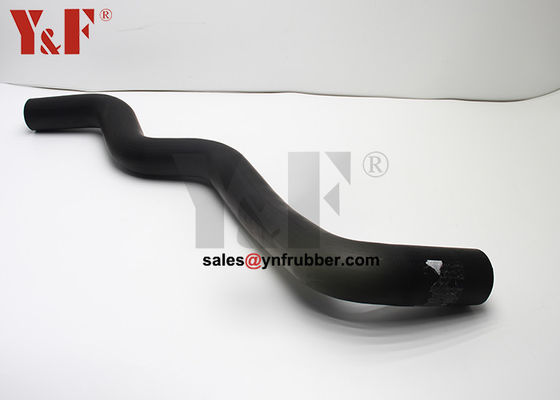 EX200-6 ZX200 لوله لاستیکی حفاری 3102063 لوله رادیاتور پایین