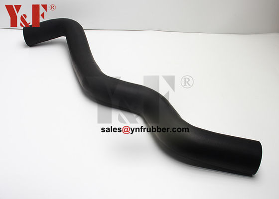 EX200-6 ZX200 لوله لاستیکی حفاری 3102063 لوله رادیاتور پایین