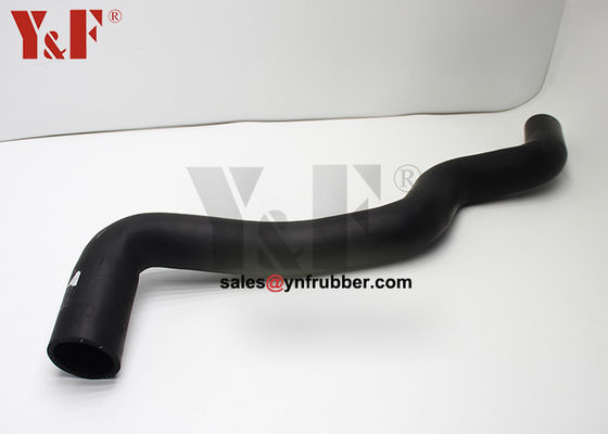 EX200-6 ZX200 لوله لاستیکی حفاری 3102063 لوله رادیاتور پایین