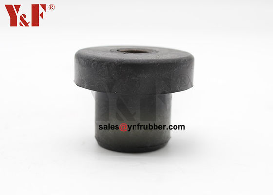 کامیون لاستیک ضربه متوقف می شود مقاومت به پیری 208/00204 20800204 لاستیک نصب