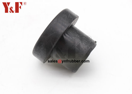 کامیون لاستیک ضربه متوقف می شود مقاومت به پیری 208/00204 20800204 لاستیک نصب