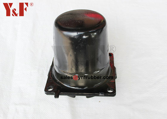 توقف ضربه 20Y-54-65820 20Y-54-65810 خنک کننده ارتعاش لاستیکی