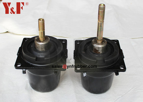 توقف ضربه 20Y-54-65820 20Y-54-65810 خنک کننده ارتعاش لاستیکی
